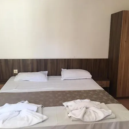 Elite Is Located In The Old Town Of * Pomorie