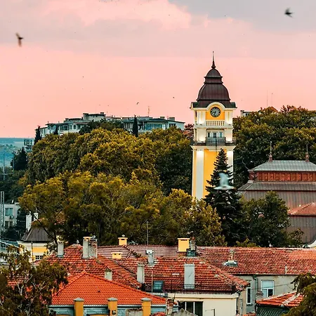 Elite Is Located In The Old Town Of