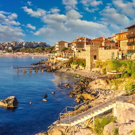 Elite Is Located In The Old Town Of *
