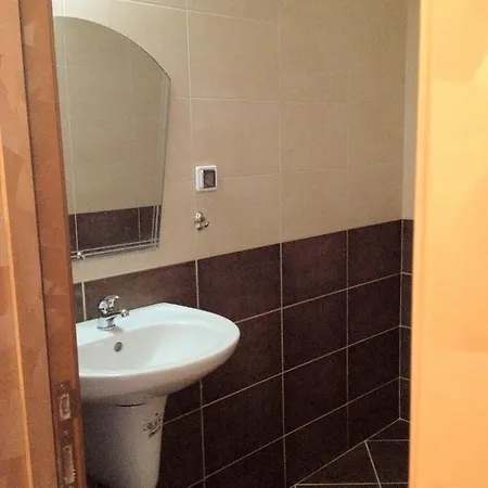 Elite Is Located In The Old Town Of