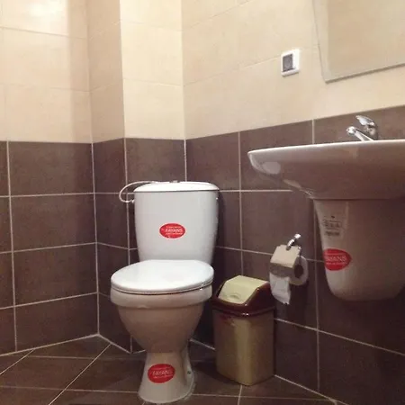 Elite Is Located In The Old Town Of *