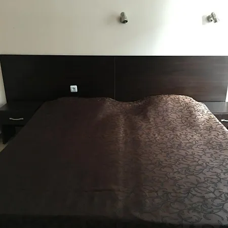 Διαμέρισμα Elite Is Located In The Old Town Of Πομόριε