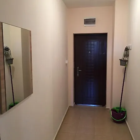 Elite Is Located In The Old Town Of * Pomorie