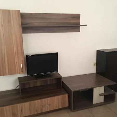 Апартаменти Elite Is Located In The Old Town Of Поморіє