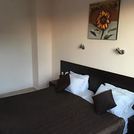 Guest house Elite Is Located In The Old Town Of *