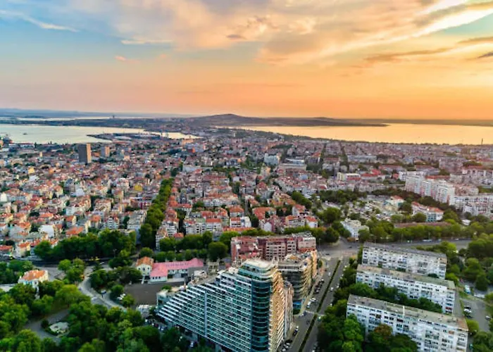 Apartman Elite Is Located In The Old Town Of